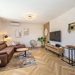 House Amarilla With Private Pool Villa Linardići