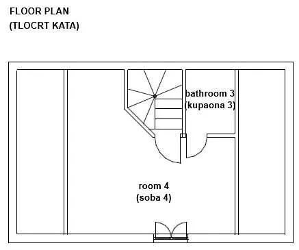 House Amarilla With Private Pool *