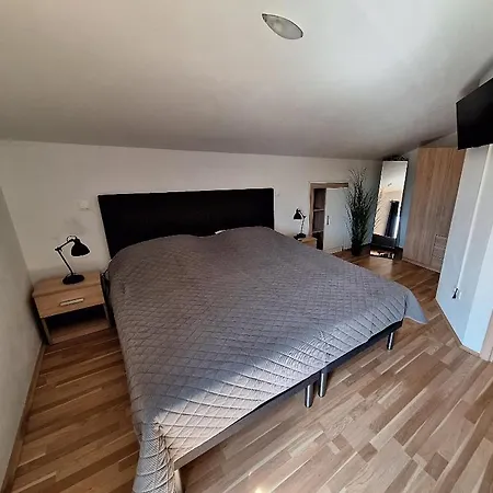House Amarilla With Private Pool * Krk Town