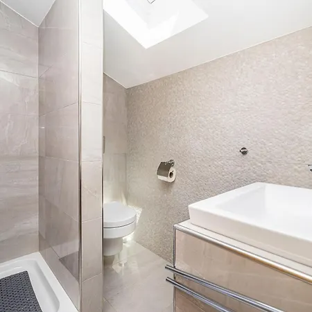 빌라 House Amarilla With Private Pool