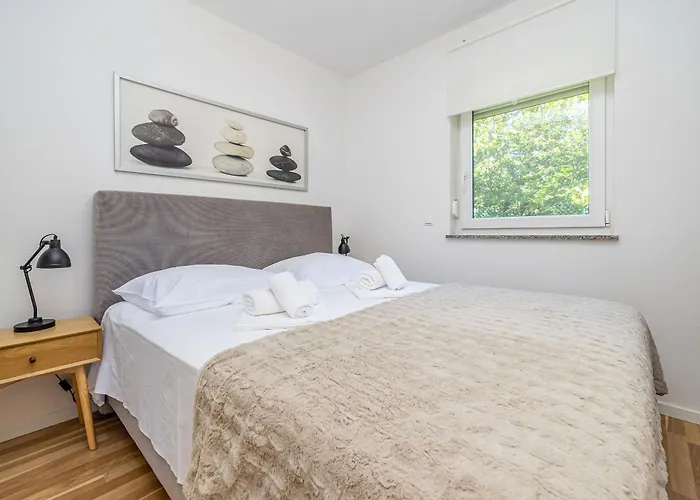 House Amarilla With Private Pool *