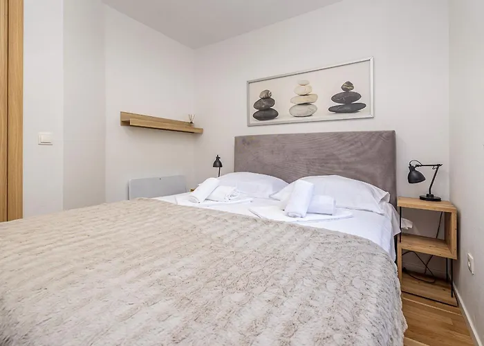 House Amarilla With Private Pool * Linardići