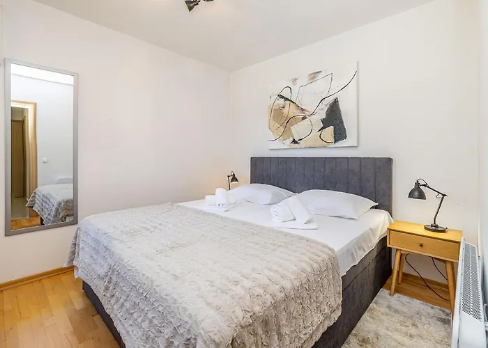 House Amarilla With Private Pool * Linardići