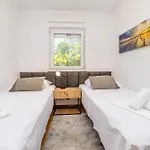 House Amarilla With Private Pool Villa Linardići