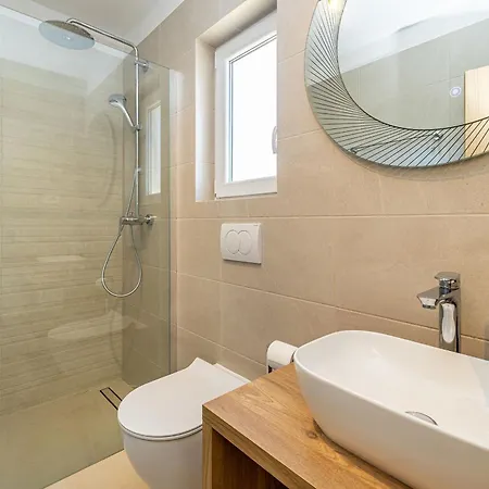 House Amarilla With Private Pool Βίλα