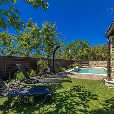 House Amarilla With Private Pool Βίλα