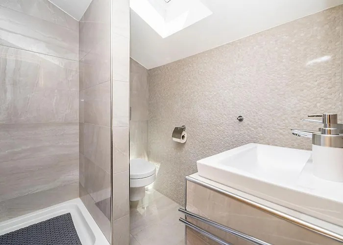 Villa House Amarilla With Private Pool
